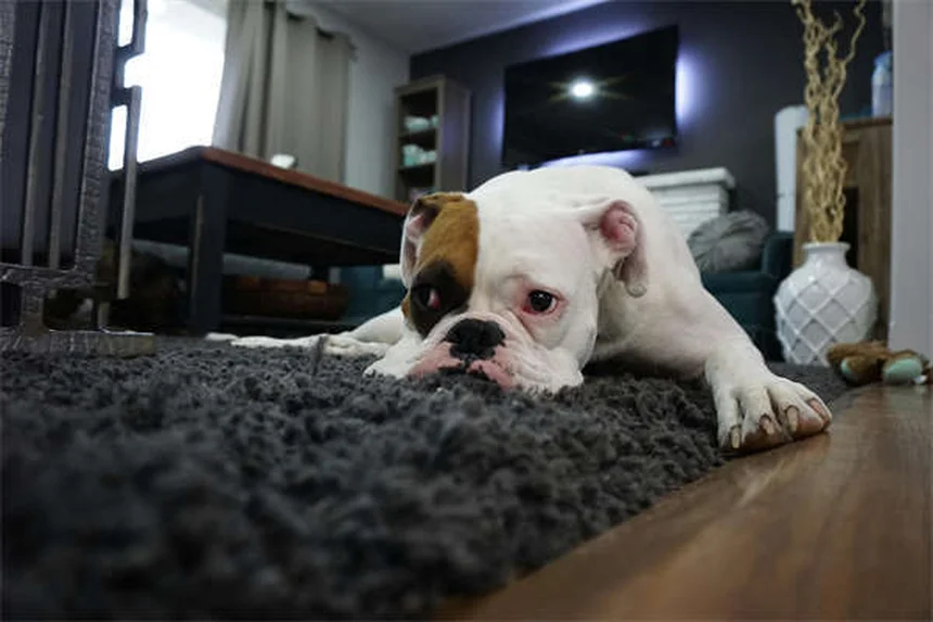 Why Do Dogs Pant? 5 Key Reasons & When to Worry